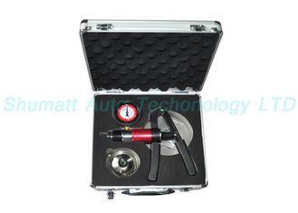 Diesel Fuel Injector Tightness Tester Common Rail Tools Lea