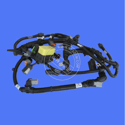 988GC Harness 527-5396/5275396