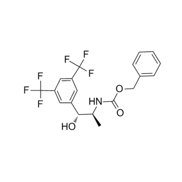 Cas 877384-16-2, MK-0859 / MK0859 / Anacetrapib Intermédiaire