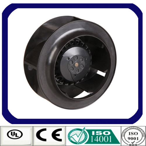 Marine Industrial AC 230V Centrifugal Cooling Fan with CE/UL