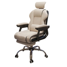 Wholesale Luxury Ergonomic Leather Computer Game Chair