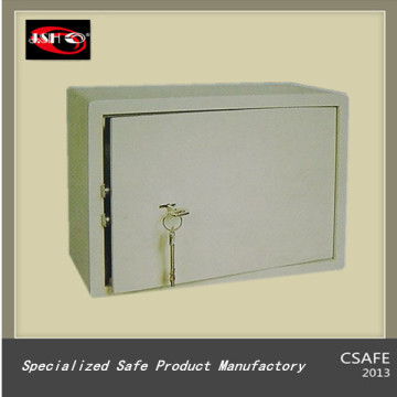 Mechanical Key Box With Code (CXK0020)