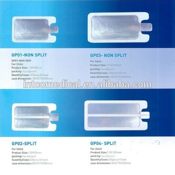electrosurgical disposable Grounding Pads