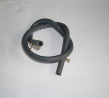 EPDM Water Oil Pipe NBR Oil Hose Tube