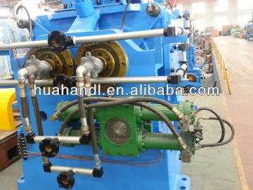 internal rubber mixer