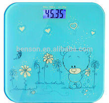 NEW Larger LCD screen infant gift scale