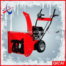 Zongshen Manual 5.5HP snow thrower,snow blower