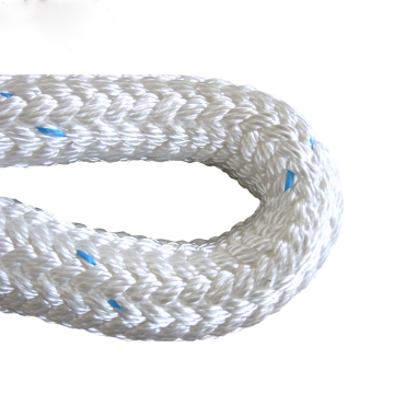 Polyester Double Braided Rope /Braided