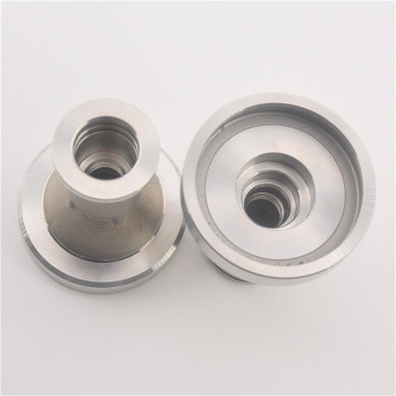 Precision Cnc Machining Milling Stainless Parts Service