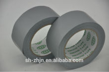 Wall repair tape with good holding power and waterproof properties