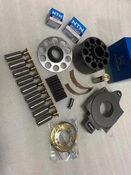 Kayaba Psvl Hydraulic Piston Pump parts for Kubota