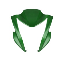 TERFU Hot Sale Motorcycle Fairing for Kawasaki ER6N - Headlamp Upper Fairing Lampshade 2012-2016