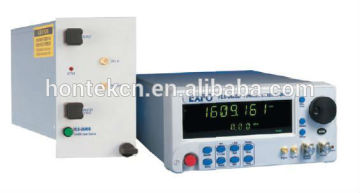 EXFO IQS/FLS-2600B Tunable Laser Source 1510 to 1612dB