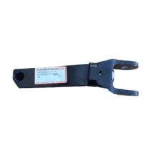 Sinotruk Howo Truck Spare Parts - Shock Absorber Bracket Lower DZ95259680100