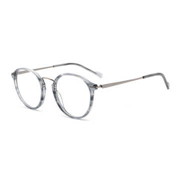 Fashion Models Nice Colors Nice Design Acetate Material Female Eyewear