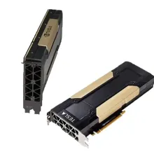 Original New NVIDIA TESLA A10 Graphics Card with Tensor Core GPU