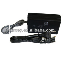 survey instrument Topcon total station battery charger TBC-2 Battery charger Topcon GTS-100N series