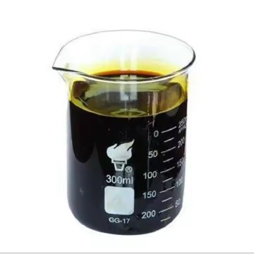Water Treatment Agent Chemical Tan Ferric Chloride Solution