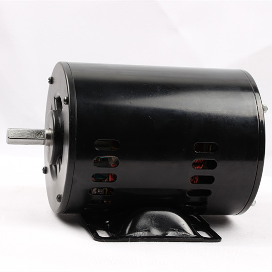 China Manufacturer Electric Water Pump Motor