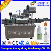 China supplier full auto bottle filling machine,eye drop bottle filling machine
