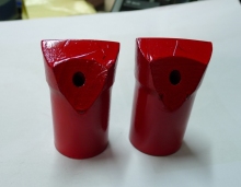 Hard Alloy Chisel Horse Bit (30-42mm)