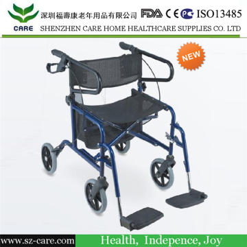 Care Orthopedic Rollator