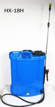 18L Power Electric Battery Knapsack Sprayers