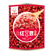 China Canned Sweet Red Round Beans - Good Price, Good Quality, Ready-to-Eat