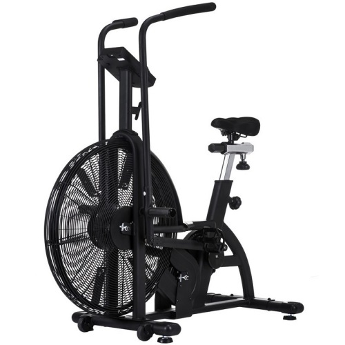 Air Bike Commerciële Gym Hometrainer