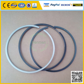 QSB piston ring, engines parts piston rings for compressor 3802919