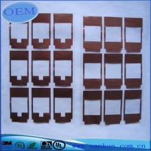 Copper Foil Adhesive Tape Die Cutting