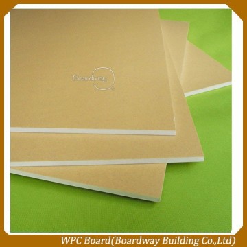 Very Competitive WPC Board Price For Building Projects