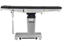 Professional Orthopedic Electrohydraulic Operation Table