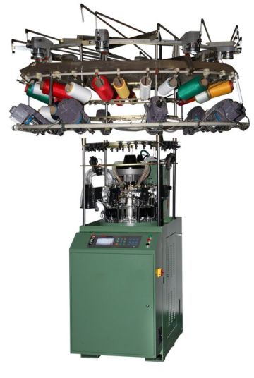 RFSM20 seamless underwear knitting machine