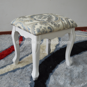 dressing decorative stools fashion and relax use