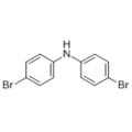 ベンゼンアミン、4-ブロモ-N-（4-ブロモフェニル）CAS 16292-17-4