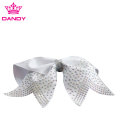 Shiny Cheer Hair Bows