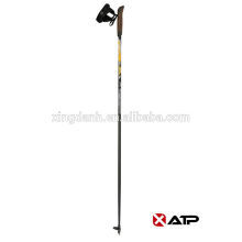 Light 7075 Cross Country ski stick