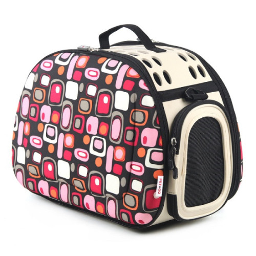 PETnGO Moda Pet Carry Bag-WR