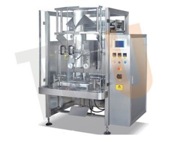 dried mushroom packing machine