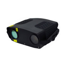 Thermal Imaging Monocular Night Vision Security Camera with Portable IR Laser