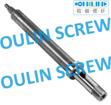 Husky Injection Molding Machine Screw and Barrel
