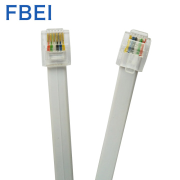 RJ11 6 Pin telephone cord