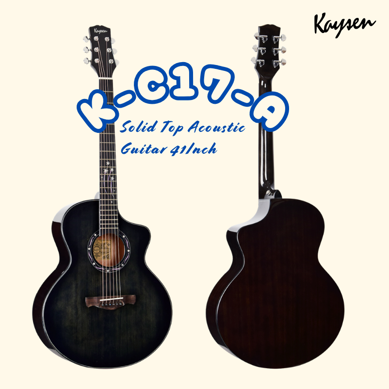K-C17-A K-C17-A