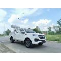 Pickup Truk Truk Transmisi Manual Foton