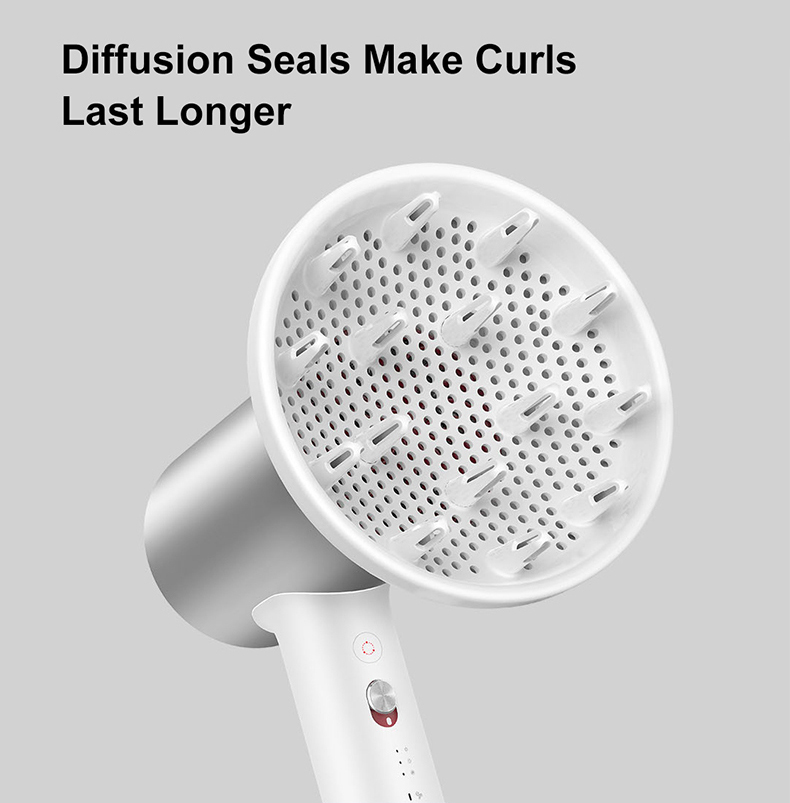 Soocas H3 Hair Dryer Soocas H3 Hair Dryer
