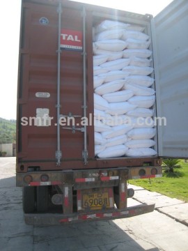 Food grade silicon dioxide / free-flowing agent