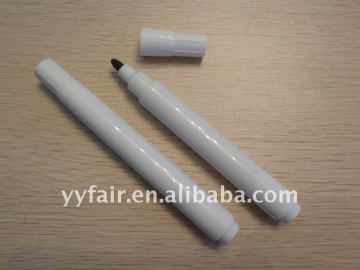 auto vanishing ink marker