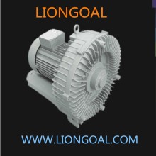 High pressure 0.83KW regenerative pump / industrial air pump / ring blower