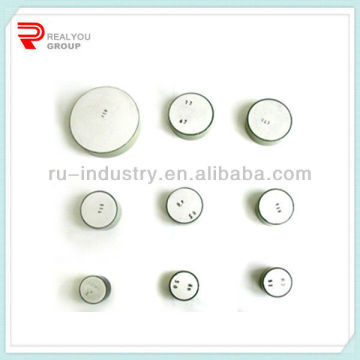 Zno MOA Varistor for surge arrester